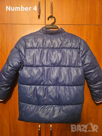 Дебело ,деткко яки Mayoral -Гъши пух, снимка 4 - Детски якета и елеци - 54145822