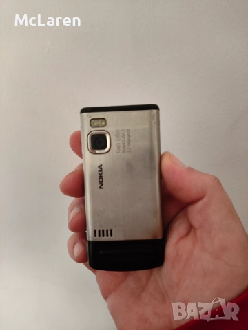 Nokia 6500 slide, снимка 2 - Nokia - 52942321