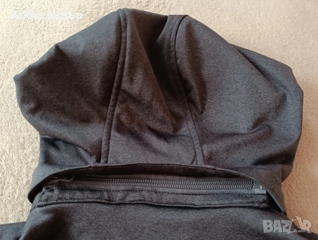 Спортно яке Trespass, снимка 5 - Якета - 53254026