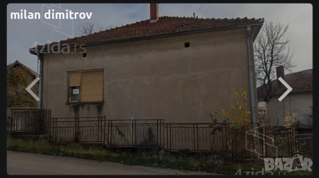 Къща (Сърбия), снимка 7 - Къщи - 52535392