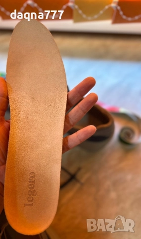 Нови дамски обувки голям размер водонепроницаеми, снимка 16 - Други - 51733850