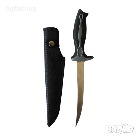 Нож филетиращ F-860M, снимка 1 - Ножове - 45432002