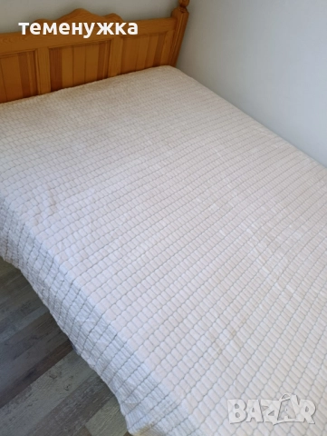 Бамбукови одеала, снимка 5 - Олекотени завивки и одеяла - 52623401