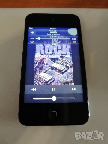 IPod Touch 4th Gen A1367 8GB, снимка 2 - iPod - 53869876
