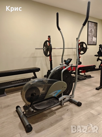 Кростренажор Orbitrek