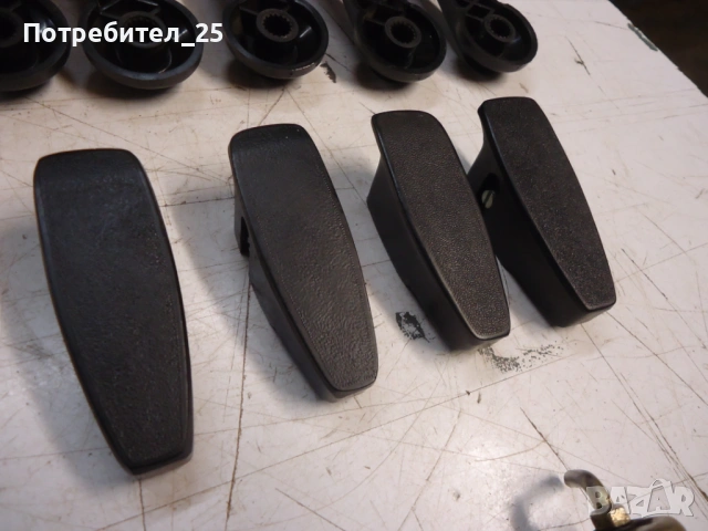 Дръжки за ТРАБАНТ, снимка 7 - Части - 40674573