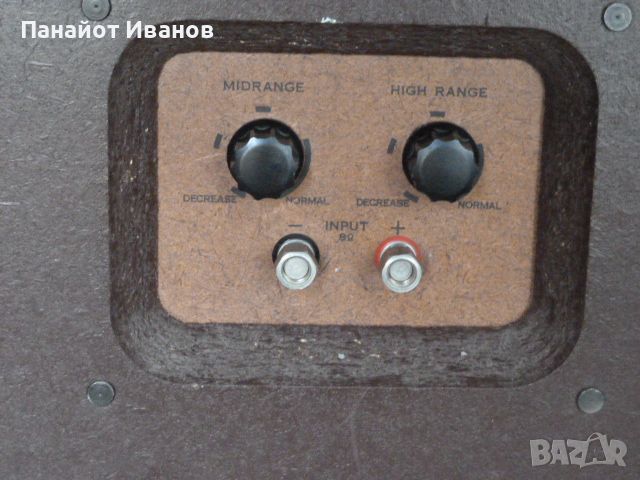 Тонколони Sansui ES-200, снимка 5 - Тонколони - 46329394