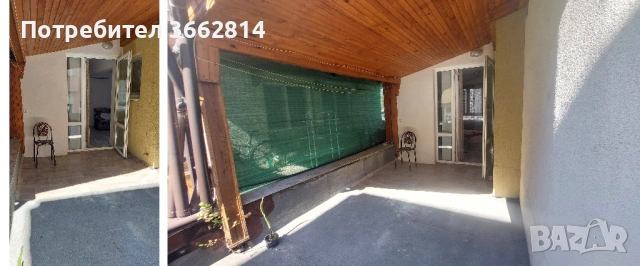 Дава под наем 2-стаен апартамент в Кърджали, кв Възрожденци, снимка 9 - Апартаменти - 53635769