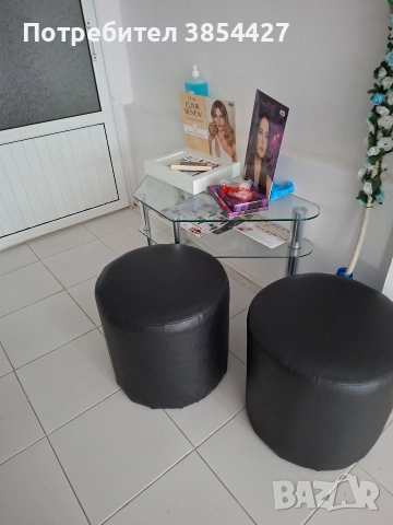 фризьорски принадлежности, снимка 3 - Оборудване за магазин - 52721773