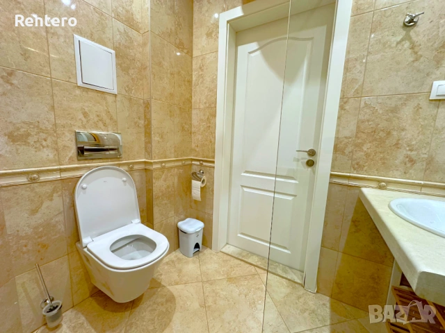 Първа линия • Комплекс LaMer с басейн • Морска гледка, снимка 15 - Почивки на море - 54288043