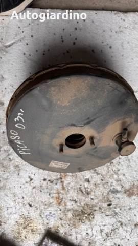 Серво усилвател / Спирачна помпа за Citroen C4 Picasso - 0204024860 / 9647807180