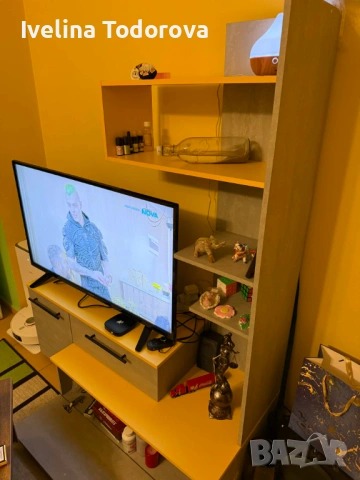 Секция , снимка 4 - Секции и витрини - 53701984