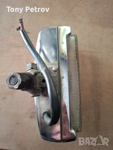 Халогени , снимка 6 - Части - 53709385