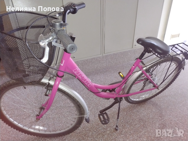 Градски велосипед Ultra Tonus 26