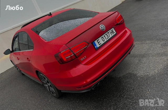GLI 2.0 TSI 2018 DSG*Обслужен*Шибедах, снимка 6 - Автомобили и джипове - 54238809