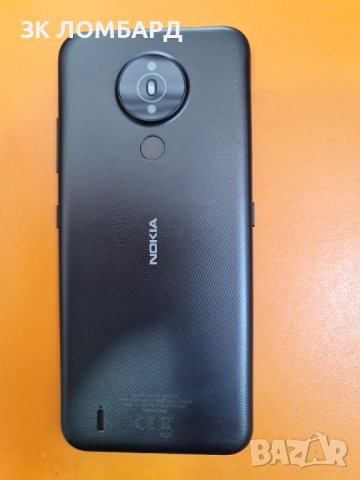 Nokia 1.4 32GB 2GB RAM Dual, снимка 3 - Nokia - 45052429