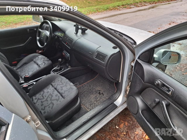 Голф 4 1.9 дизел, 90 коня, снимка 8 - Автомобили и джипове - 52212818