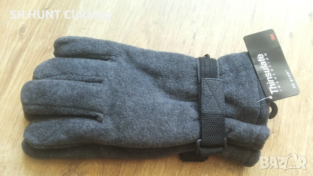 HANDI 3M Thinsulate Insulation Polar Gloves размер XL поларени ръкавици - 1827, снимка 4 - Ръкавици - 53004251