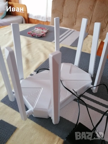 рутер повторител