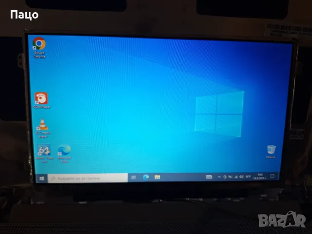 10.1   N101L6-L0D REV.C2, снимка 8 - Части за лаптопи - 49614809