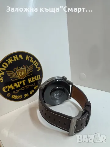 ‼️Huawei Watch 3 Pro‼️, снимка 3 - Huawei - 48929694