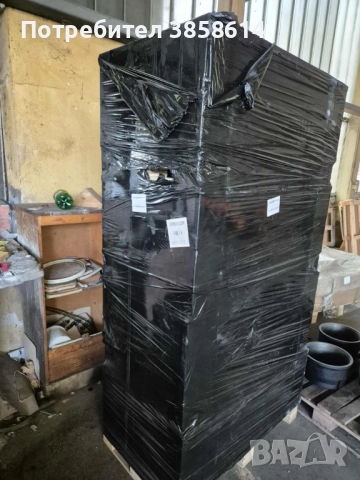 Соларни панели 600W и 450W + 2x30 kW соларни станции, снимка 8 - Друга електроника - 51677809