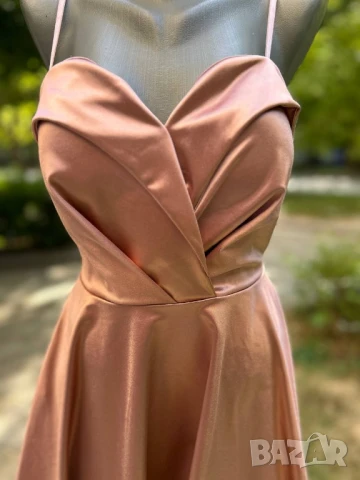 рокля , снимка 10 - Рокли - 51322955