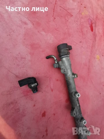 Оригинални горивни датчици бмв , снимка 2 - Части - 50744272