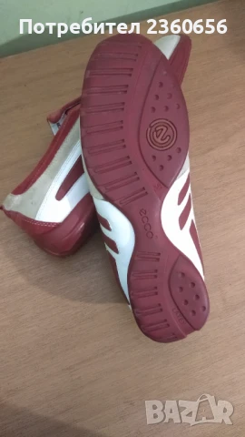 ECCO обувки, снимка 6 - Дамски ежедневни обувки - 50593771