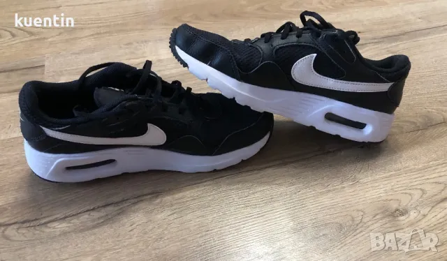 Nike air max N:40, снимка 4 - Маратонки - 47159348