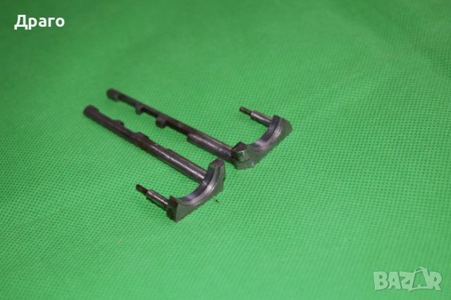 Ежектори за ловна пушка ИЖ-43ЕМ, 12 калибър