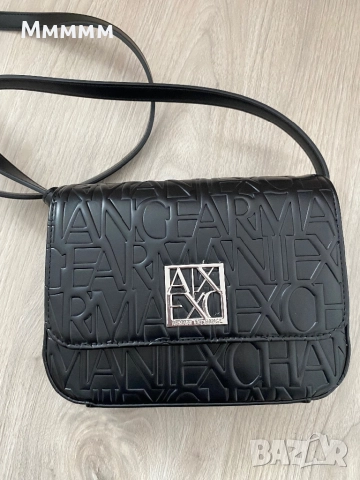 Дамска чанта Armani