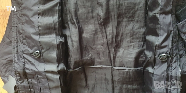 Топло марково зимно яке "ONLY", с гъши пух, р-р М, снимка 3 - Якета - 52006111