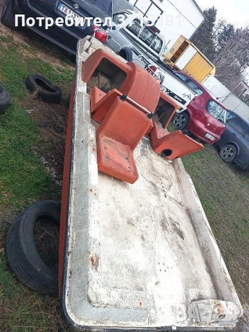 Водно колело