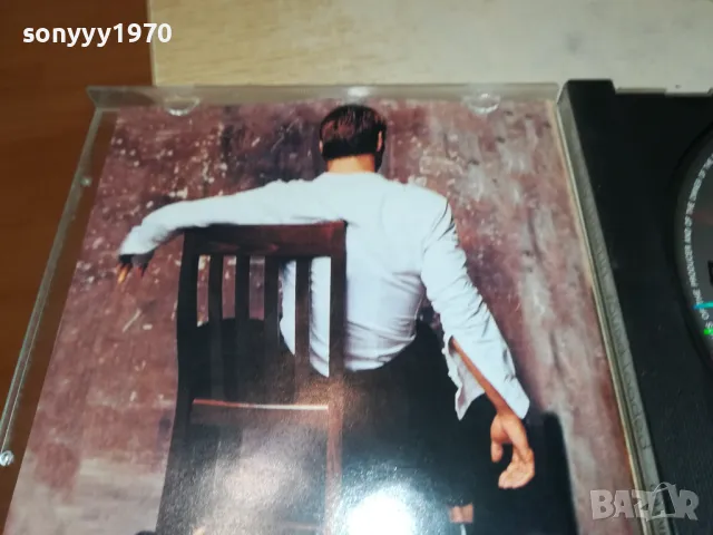 RICHY MARTIN CD 0105251135, снимка 11 - CD дискове - 50106362