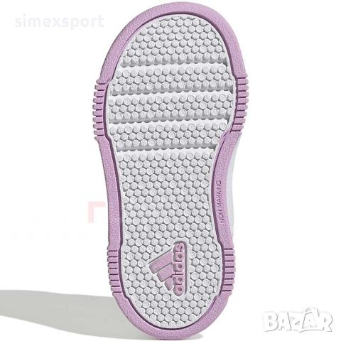 ДЕТСКИ МАРАТОНКИ ADIDAS TENSAUR SPORT 2.0 CF I, снимка 5 - Детски маратонки - 46470318