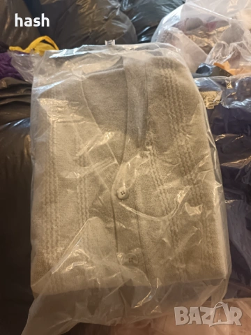 Нови дамски дрехи на килограм, снимка 15 - Други - 54067790