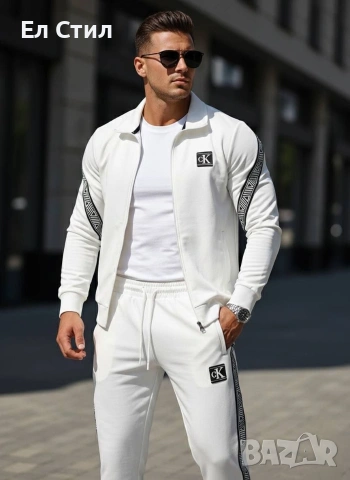 ✨🔥🔥🔥 👍 ✨𝗣𝗿𝗶𝗰e :31€ НА ЕДРО ✨𝗦ı𝘇𝗲: S M L XL XXL 📌5 бр, снимка 2 - Спортни дрехи, екипи - 53655296