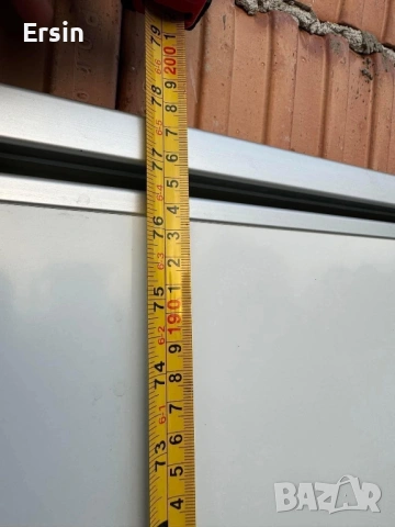 Оригинална алуминиева врата за Кемпер  Чисто нови (Имам налични още бройки), снимка 6 - Къмпинг мебели - 47741672