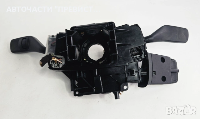 Лентов Кабел Форд Фокус Ц Макс Ford Focus C Max 2003-2010, снимка 2 - Части - 53358282