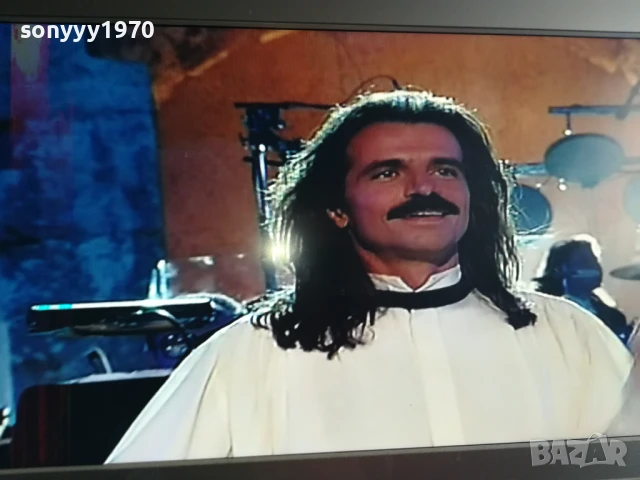 YANNI DVD 1406251923