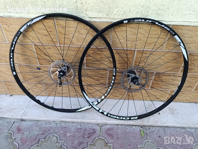 Капли DT Suiss 29 цола 