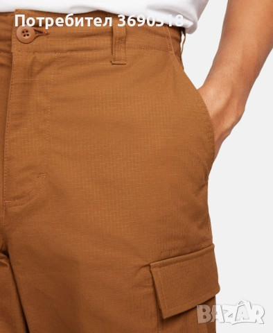 Панталон Cargo Nike sb M,L, снимка 3 - Панталони - 52709840