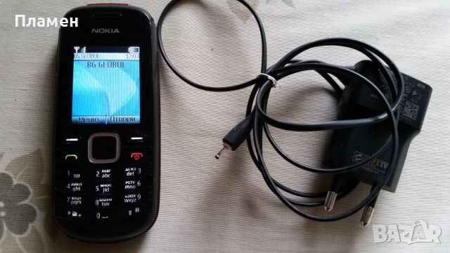 Nokia 1661, снимка 4 - Nokia - 45177935