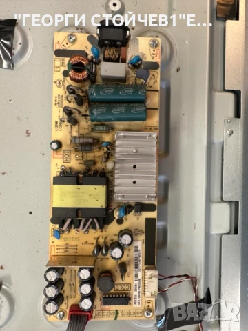 TCL  55EP640    40-RT51R1-MAB2HG   08-L12NHA2-PW200AB  LVU550NDEL CD9W18 V5  TCL_55D6_2X7_L_3030_LX2, снимка 6 - Части и Платки - 51083276