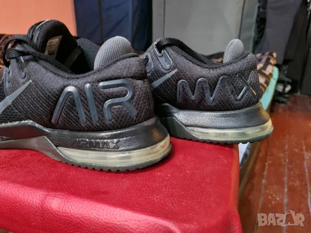 Nike air-max-нов модел-номер42.5-43, снимка 1 - Маратонки - 47998071