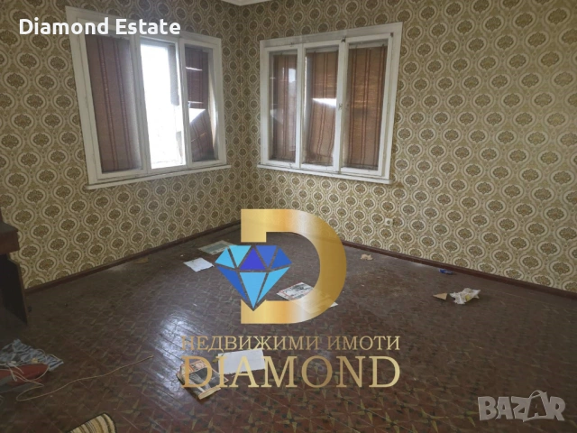 Двуетажна къща в Димитровград, кв. Черноконево, снимка 11 - Къщи - 53468753