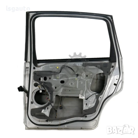 Задна дясна врата Ford S-MAX 2006-2014 ID:147222, снимка 2 - Части - 50544167