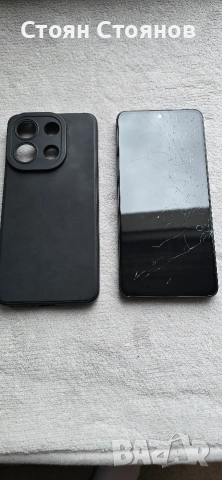 Redmi note 13 256gb , снимка 5 - Xiaomi - 54087768