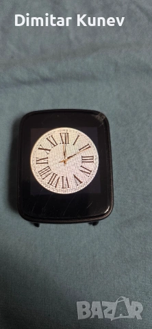 смарт часовник yamay, снимка 5 - Дамски - 53249449